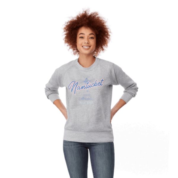 Women's KRUGER Fleece Crew Thumbnail