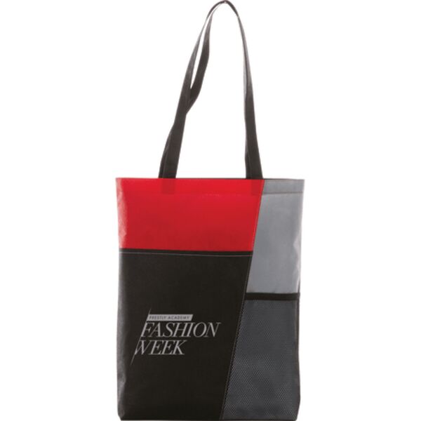 Trip Non-Woven Convention Tote Thumbnail