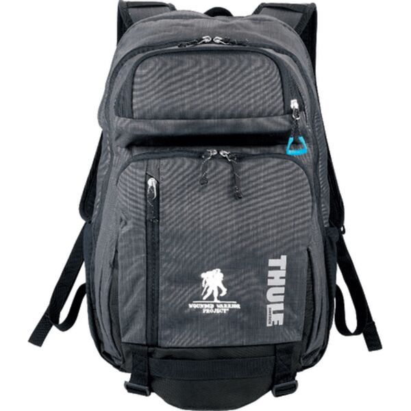 Thule Stravan 15" Laptop Backpack Thumbnail