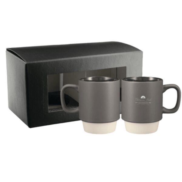 Arthur Ceramic Mug 2 in 1 Gift Set Thumbnail