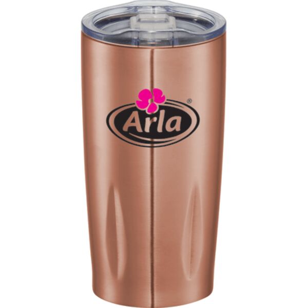 Rocky 20oz Vacuum Tumbler Thumbnail