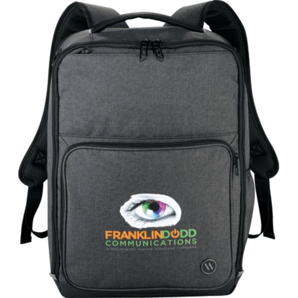 elleven Squared TSA 15" Computer Backpack Thumbnail