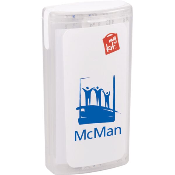 MyKit 10-Piece Bandage Set Thumbnail