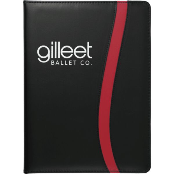 Session Padfolio Thumbnail