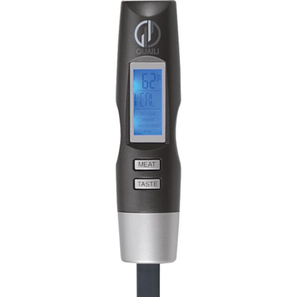 Digital BBQ Fork Thumbnail