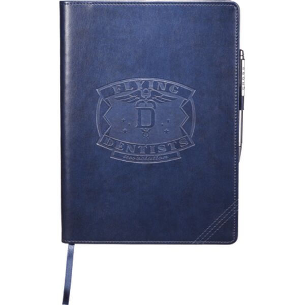 Cross® Classic Refillable Notebook Bundle Set Thumbnail