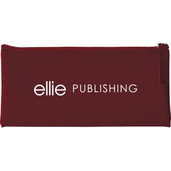 Pouch Zipper Pen Case Thumbnail