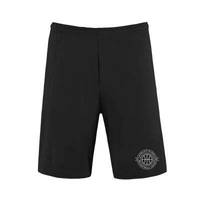 Youth Athletic Short with Pockets Thumbnail