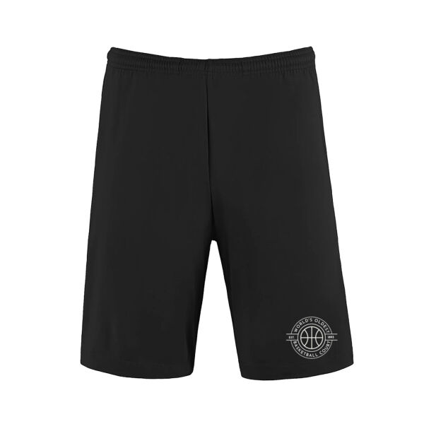 Youth Athletic Short with Pockets Thumbnail