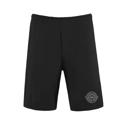 Adult Athletic Short with Pockets Thumbnail