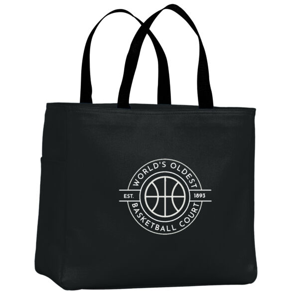 EVERYDAY ESSENTIAL REUSABLE TOTE 18L Thumbnail