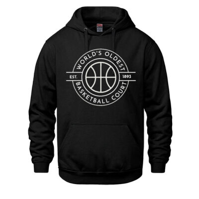 Adult Pullover Hooded Sweatshirt Thumbnail