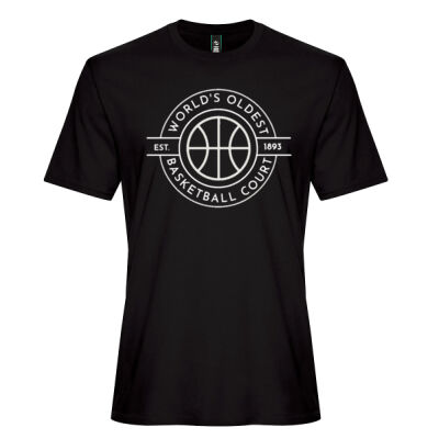 ELEMENT RING SPUN COTTON TEE Thumbnail