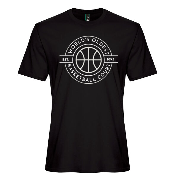 ELEMENT RING SPUN COTTON TEE Thumbnail