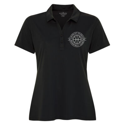 PRO TEAM LADIES' POLO *Embroidered Logo* Thumbnail