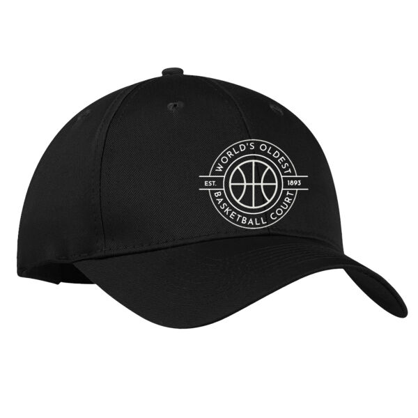 YOUTH  EVERYDAY COTTON TWILL CAP Thumbnail