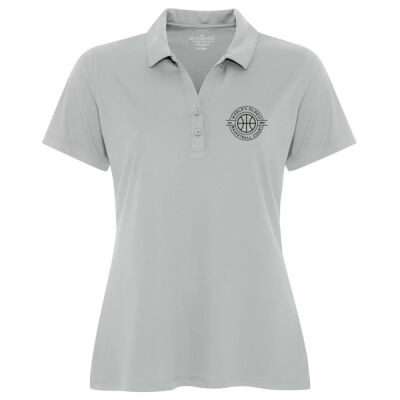 Ladies' PRO TEAM POLO *Embroidered Logo*  Thumbnail