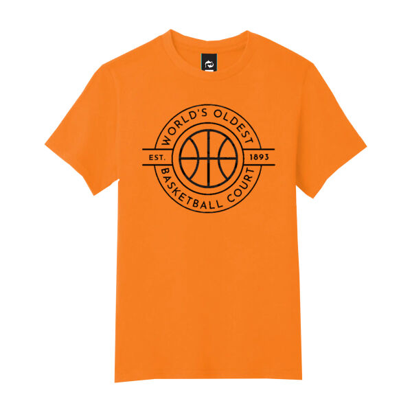 ELEMENT RING SPUN COTTON YOUTH TEE Thumbnail