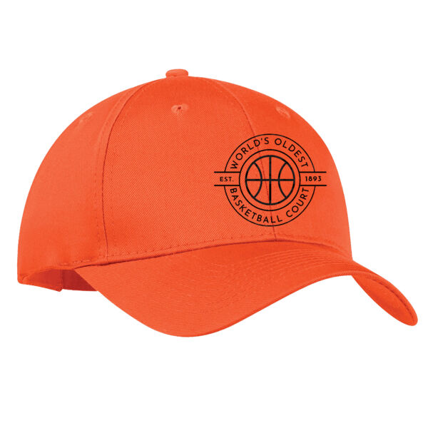 YOUTH  EVERYDAY COTTON TWILL CAP Thumbnail