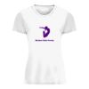 ATC PRO TEAM SHORT SLEEVE LADIES' TEE / ATCMC T-SHIRT À MANCHES COURTES PRO TEAM POUR FEMMES Thumbnail