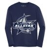 ATC PRO TEAM LONG SLEEVE YOUTH TEE Thumbnail