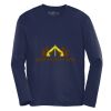 ATC PRO TEAM LONG SLEEVE YOUTH TEE Thumbnail