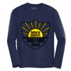 ATC PRO TEAM LONG SLEEVE YOUTH TEE Thumbnail