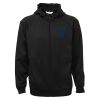 ATC PTECH FLEECE VarCITY HOODED SWEATSHIRT Thumbnail