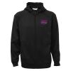 ATC PTECH FLEECE VarCITY HOODED SWEATSHIRT Thumbnail