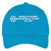 ATC  MID PROFILE TWILL CAP Thumbnail